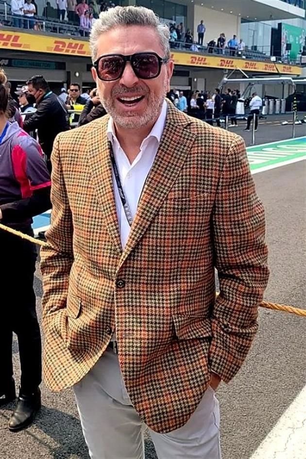 Rafael Micha