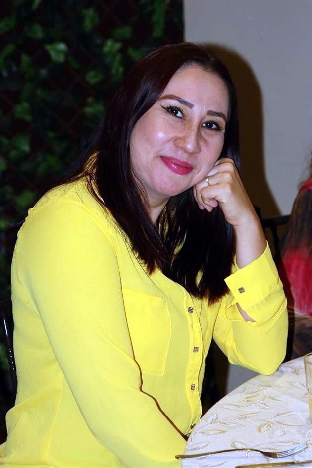 Alma Gómez