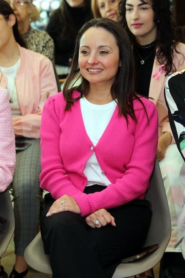 Mayra Macías de Canavati