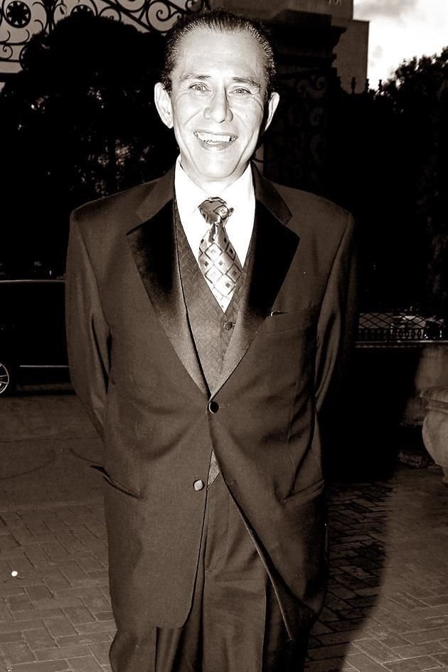 Arturo B. de la Garza Tijerina