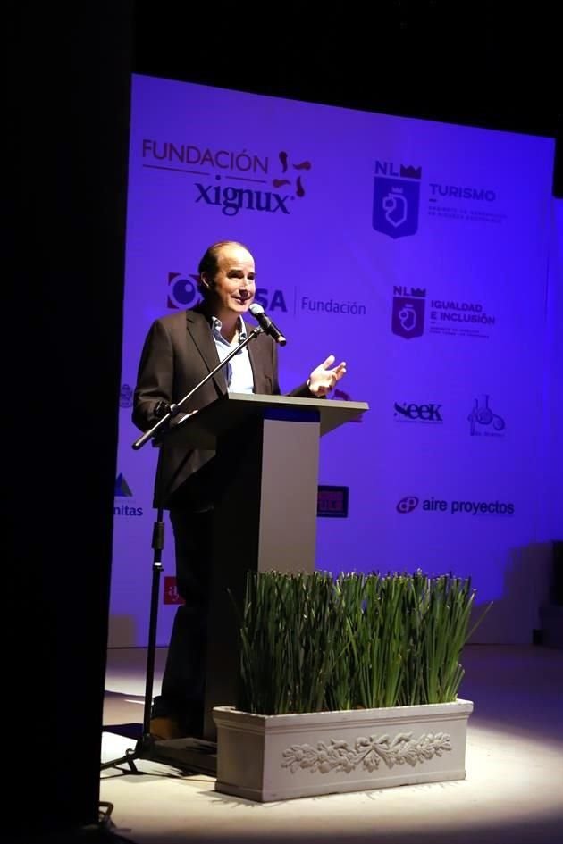 Alberto Fernández