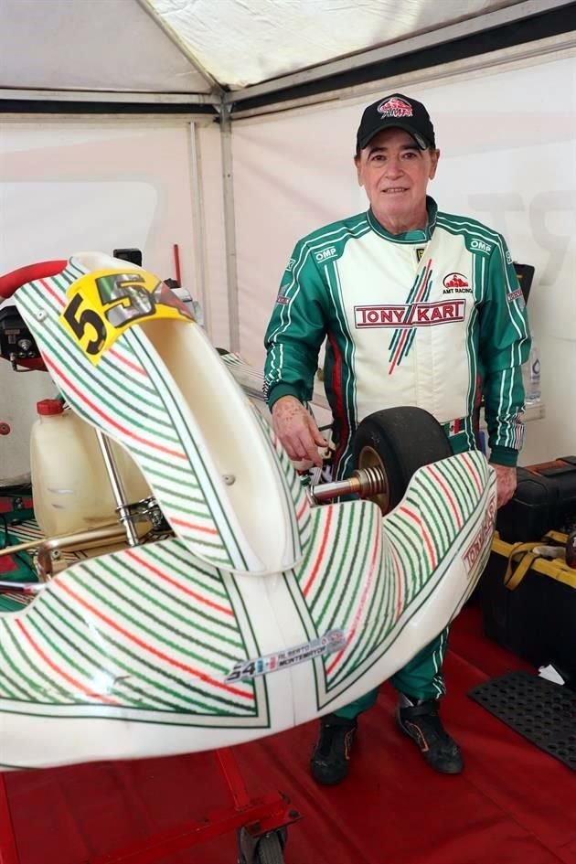 Alberto Montemayor