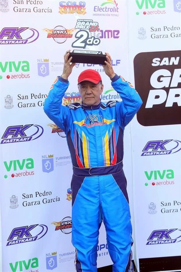 Javier González Lutteroth