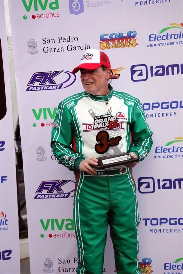 Alberto Montemayor