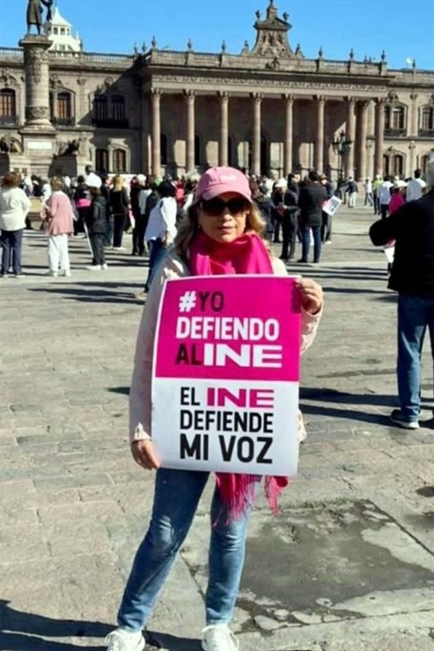 Martha Garza