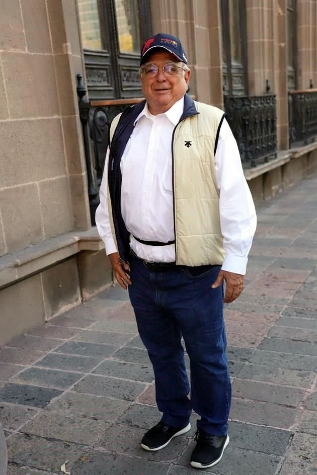 Ricardo Guerra