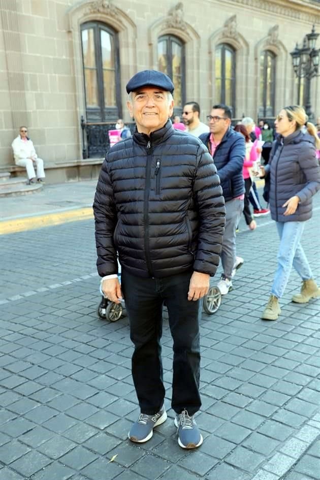 José Martínez