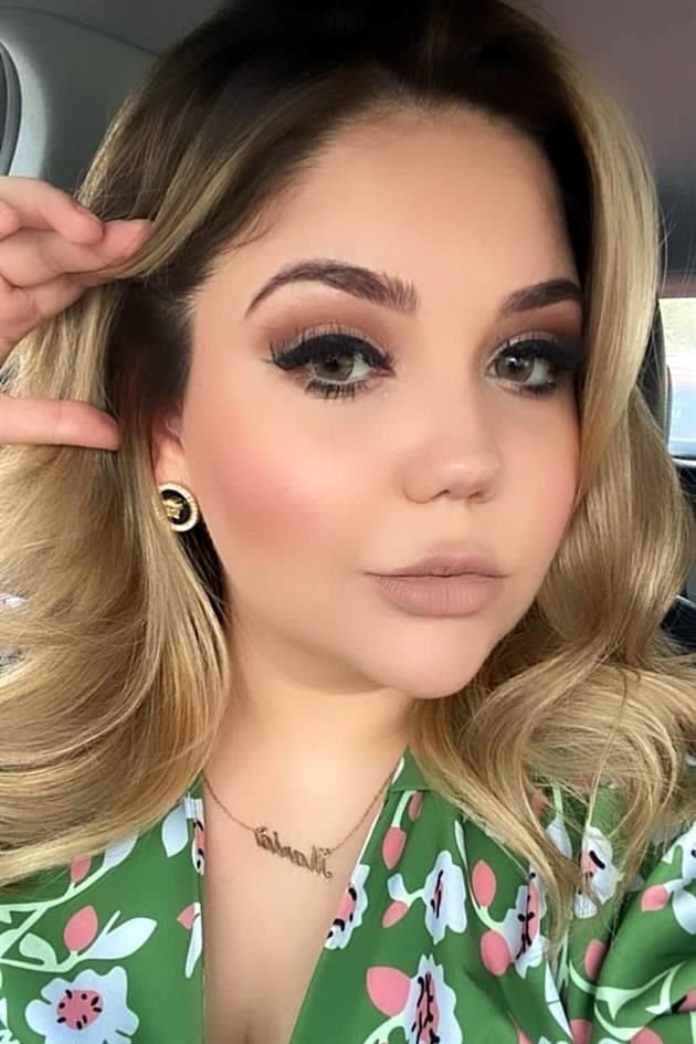 Balbina Benavides González
