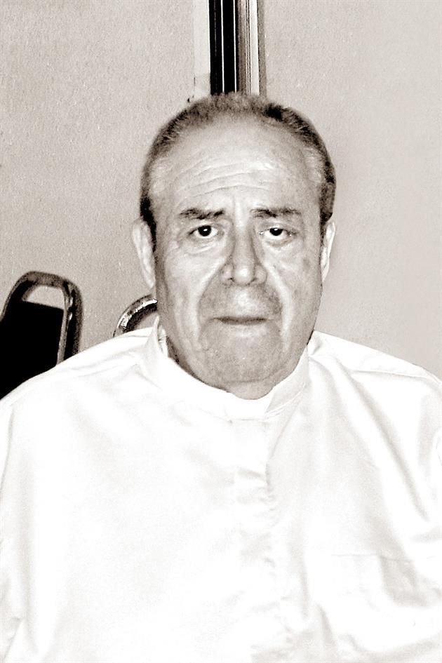 Padre Juan Landaverde Martínez