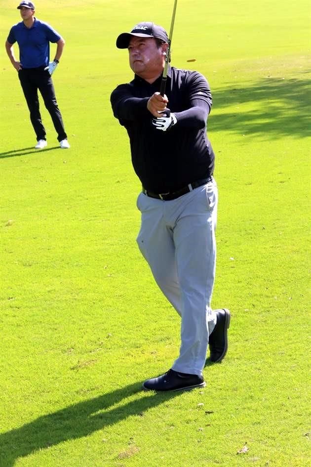 Gil Chávez