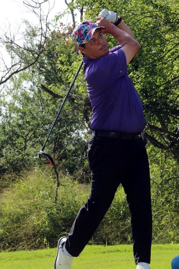 Antonio Acosta