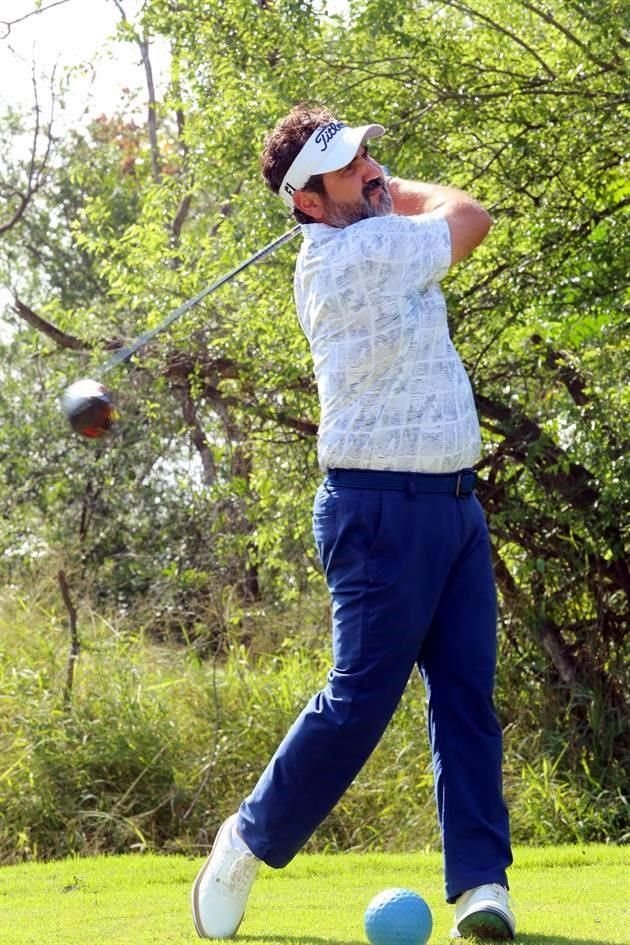 Luis Garza