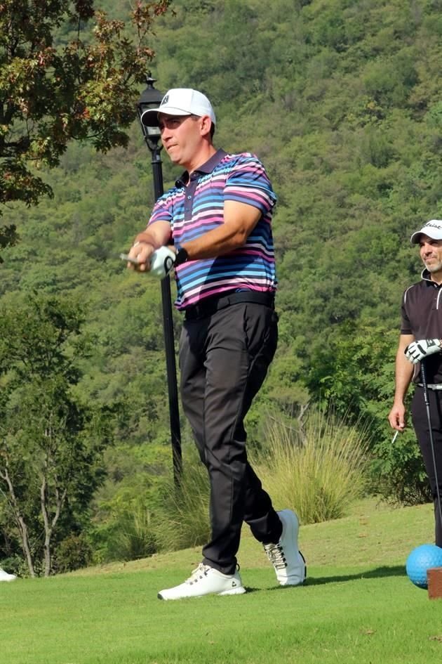 Carlos Olea