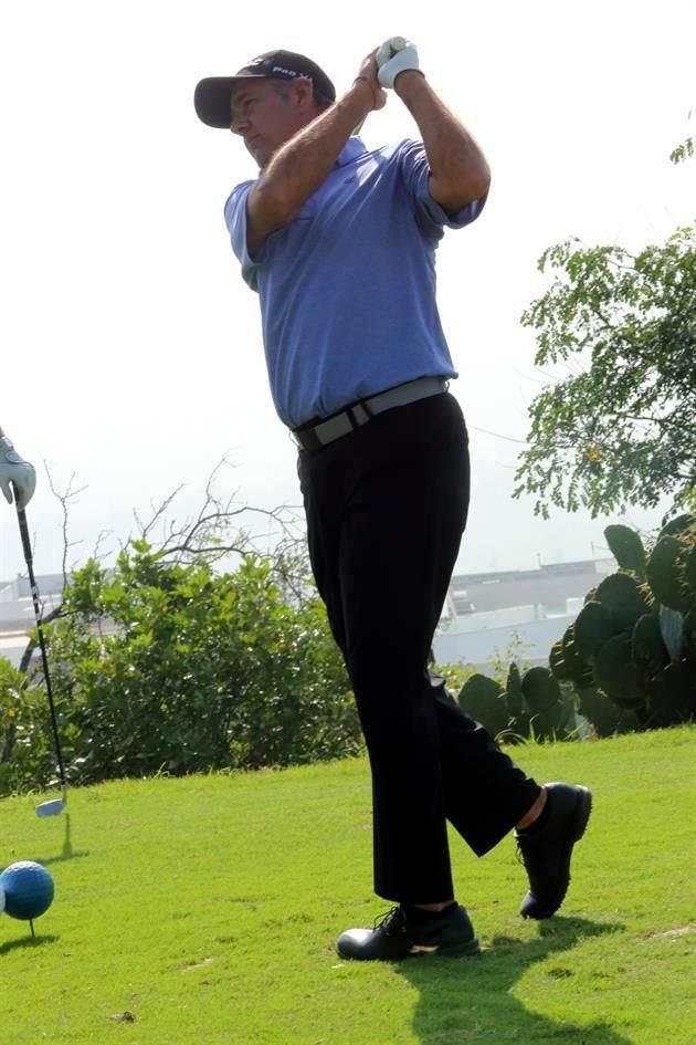 Guillermo 'Buno' Farías