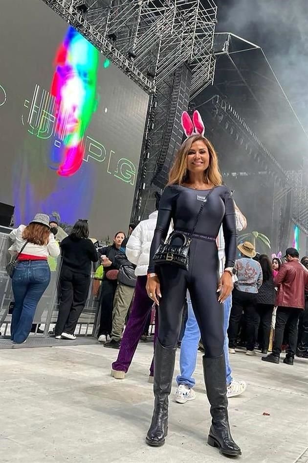 Marisol Martínez