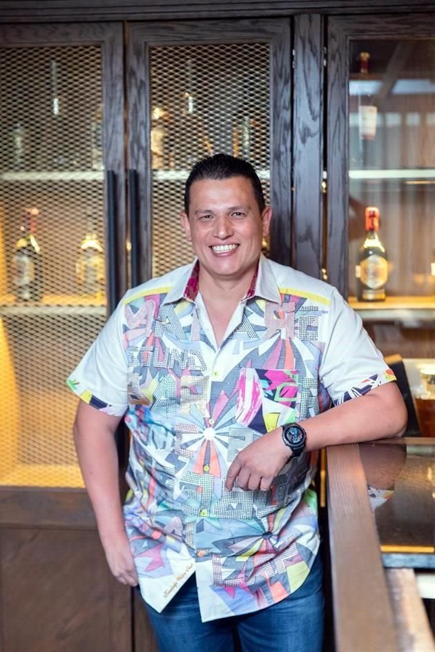 Chuy Rocha
