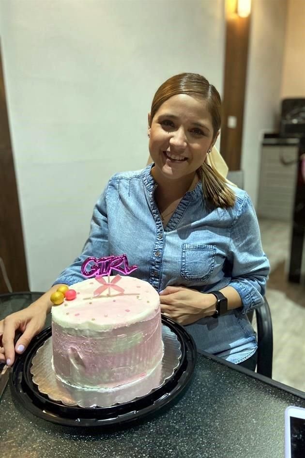 Daniela Villarreal