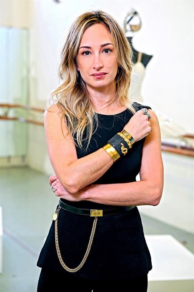 Laura Cantú