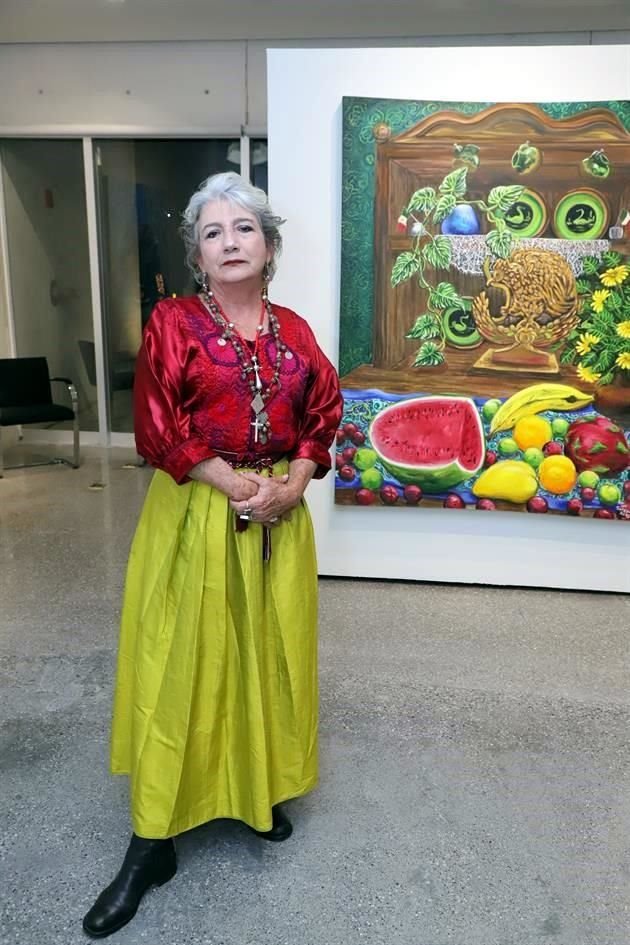 Soledad Tafolla