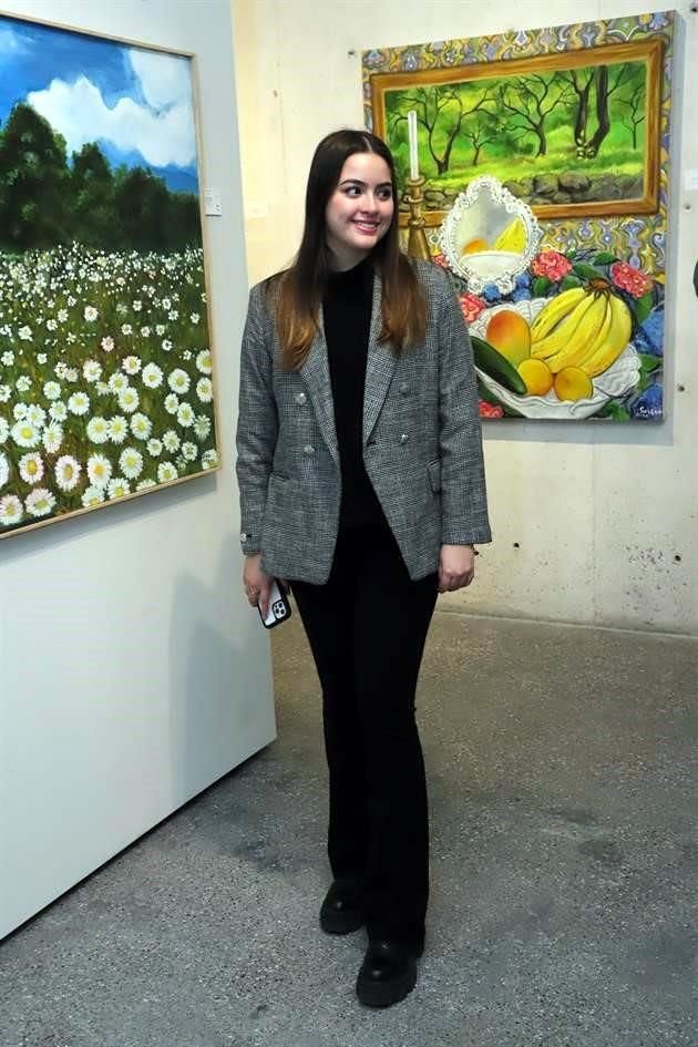 Ana Lucia Páez