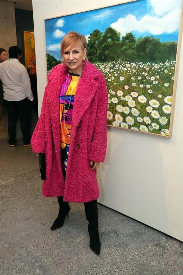 Rosina Ramon