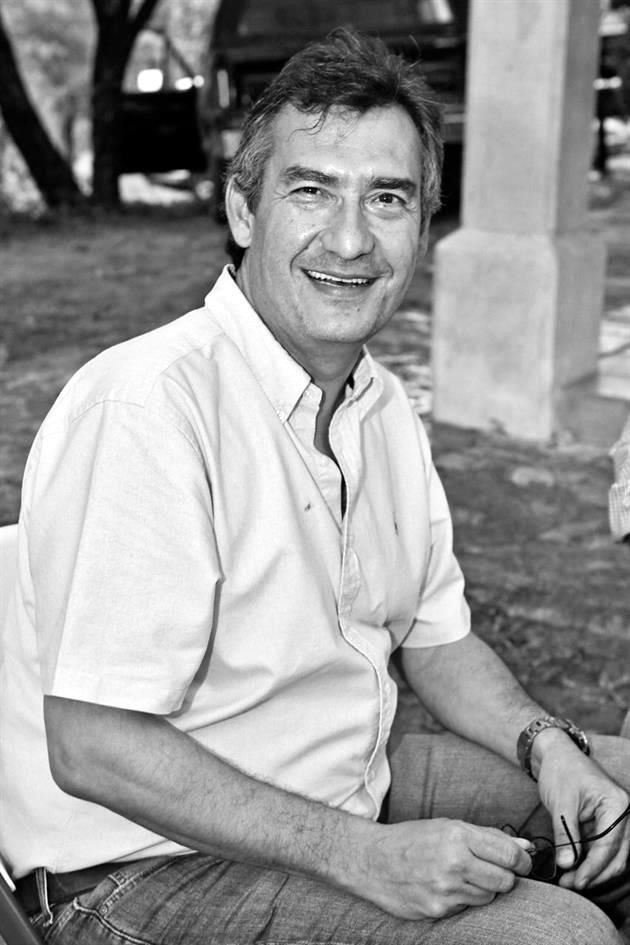 Miguel Pedraza Villarreal