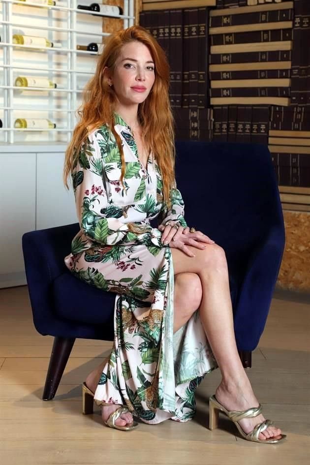 Sulamit Elizondo