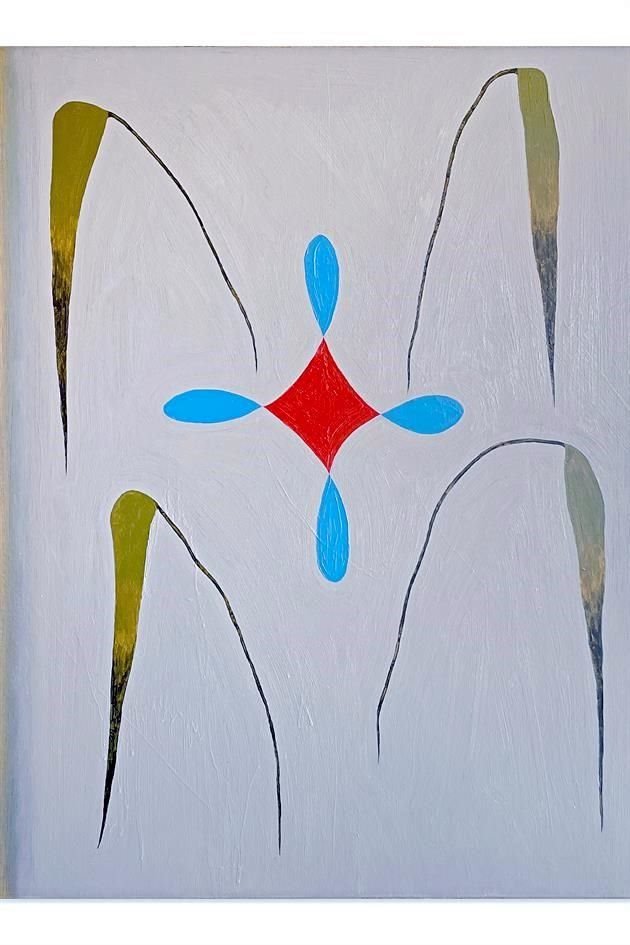 Obra de Luis Figueroa
