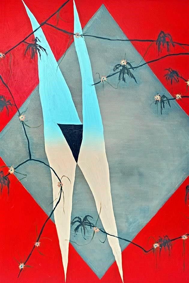 Obra de Luis Figueroa