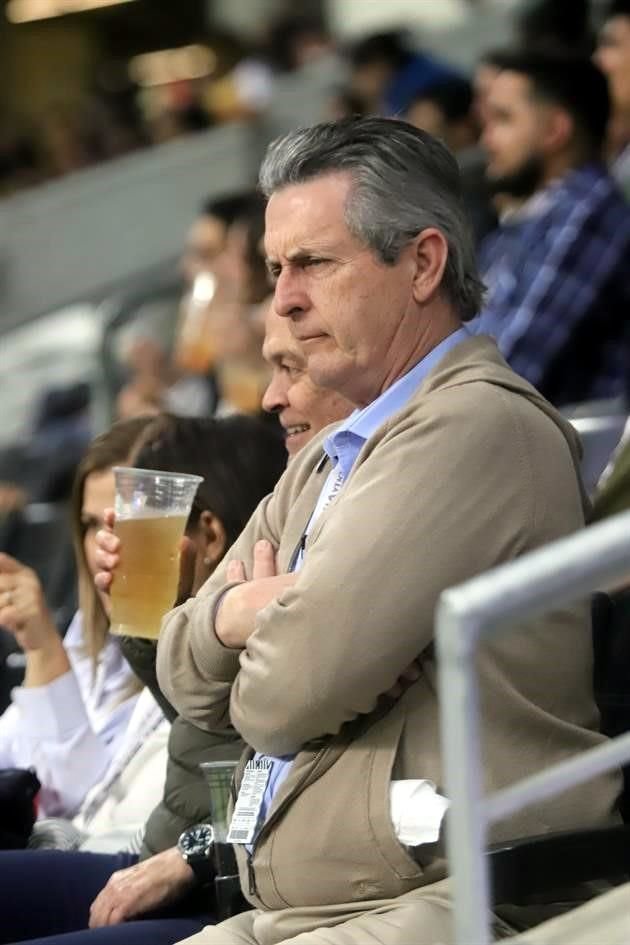 Manuel Sada