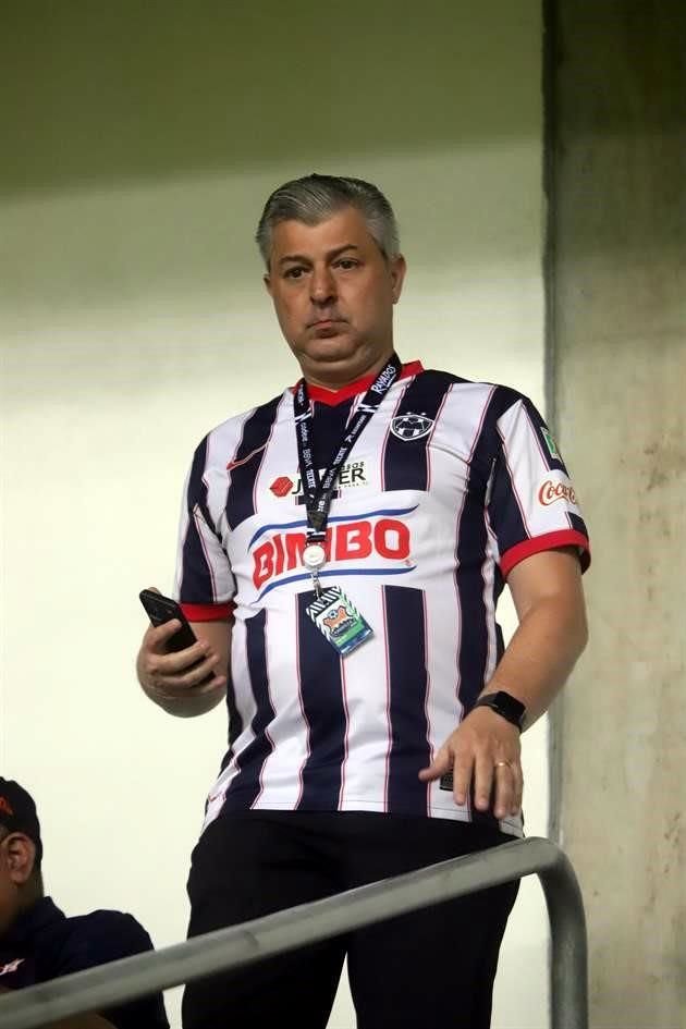 Farid Yamallel