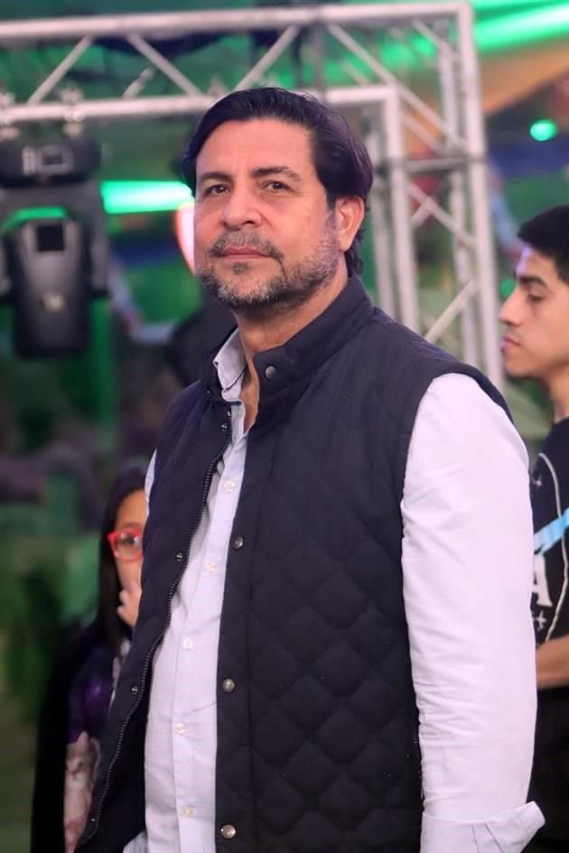 Juan Lizarraga
