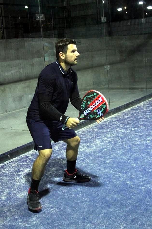 Torneo Invierno 2023 Club Padel Park