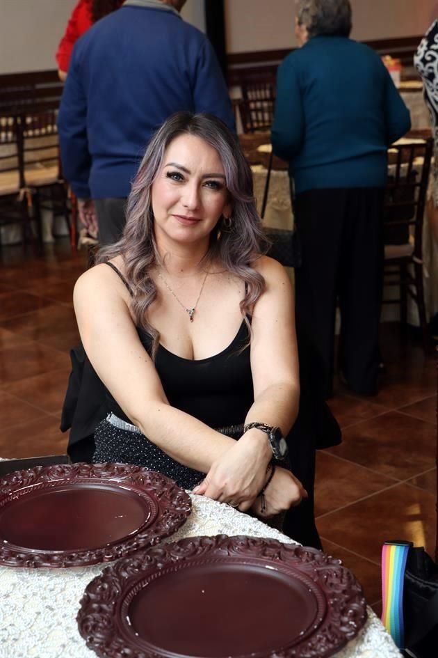 Yéssica Hernández de Rebolloso