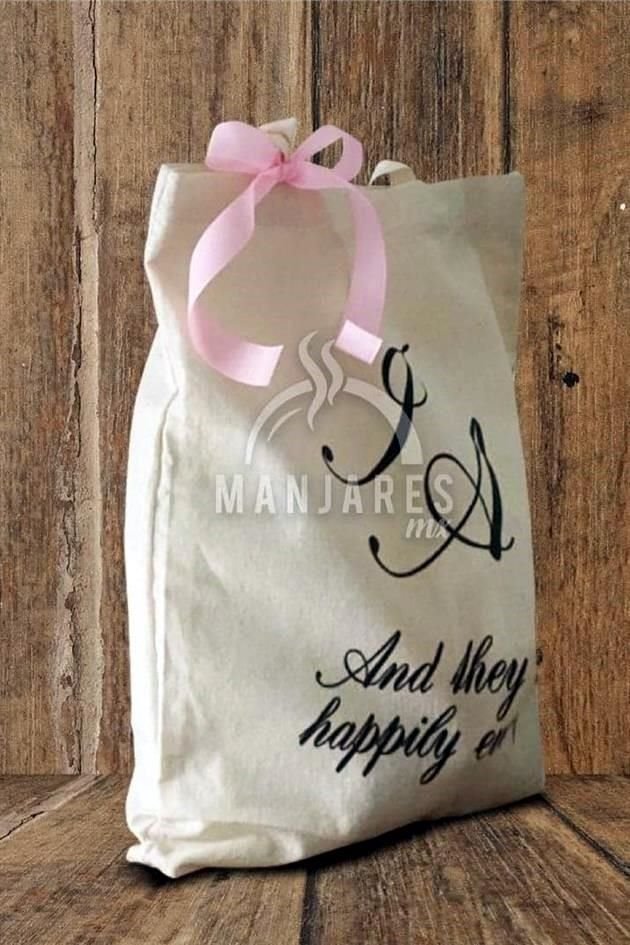 Detalles de la boda