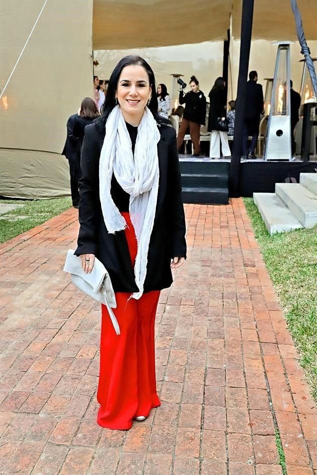 Mónica Escamilla