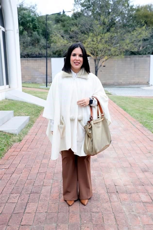 Patricia García