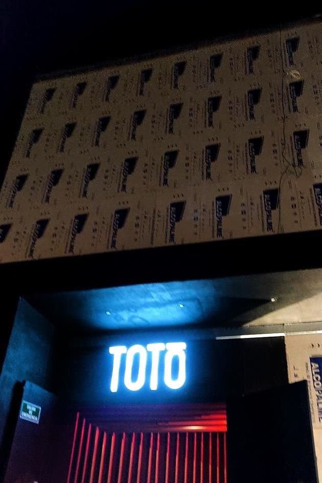 Toto, antro al que se refieren en el video se encuentra localizado en Avenida Roble 300 en la Colonia Valle del Campestre.