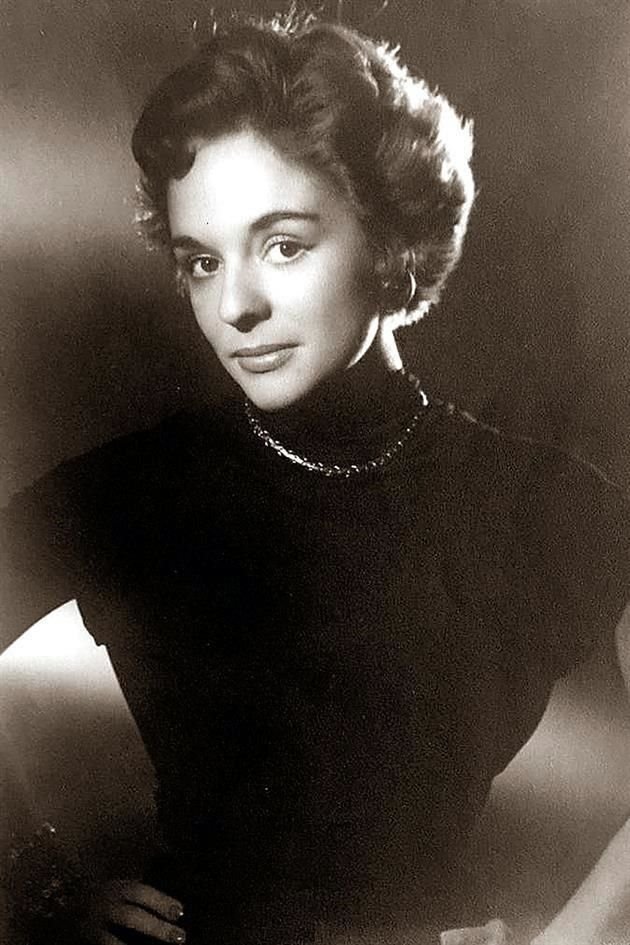 Durante su juventud