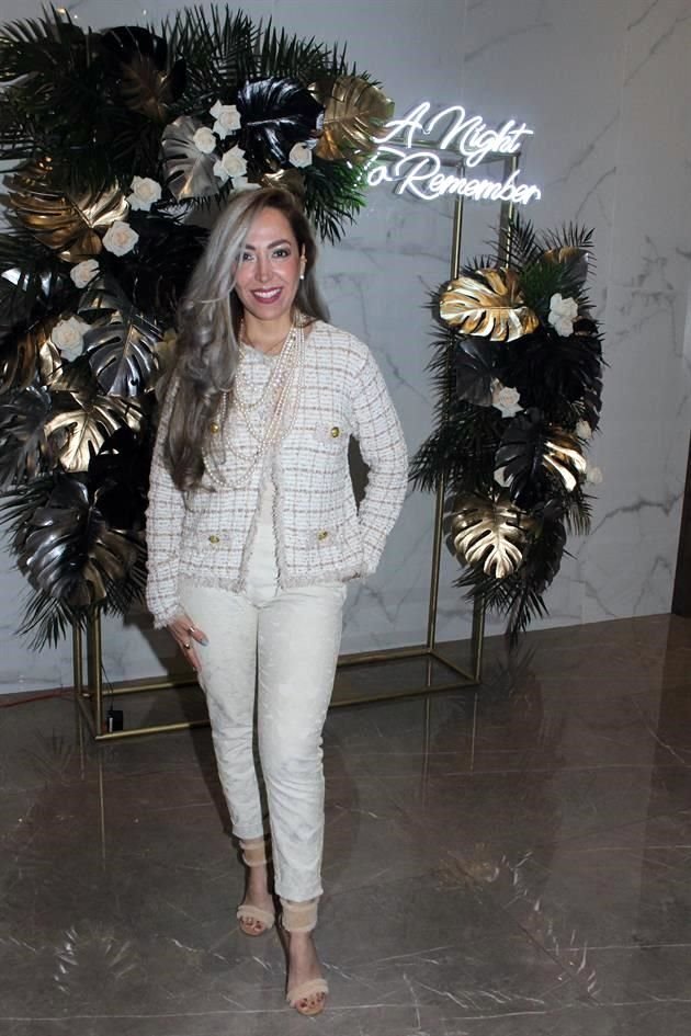 Grace Campos de González