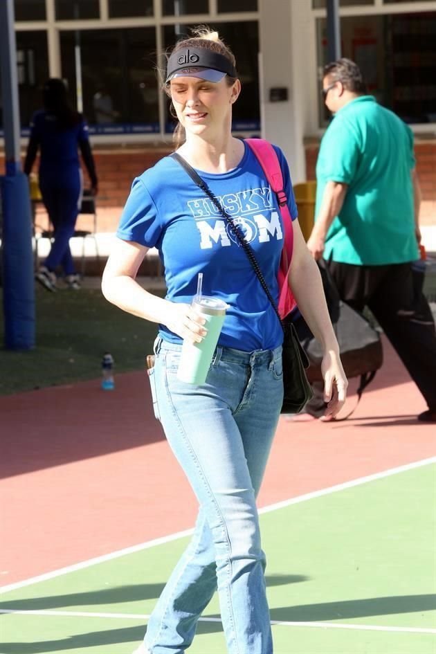 Kenia Montamayor