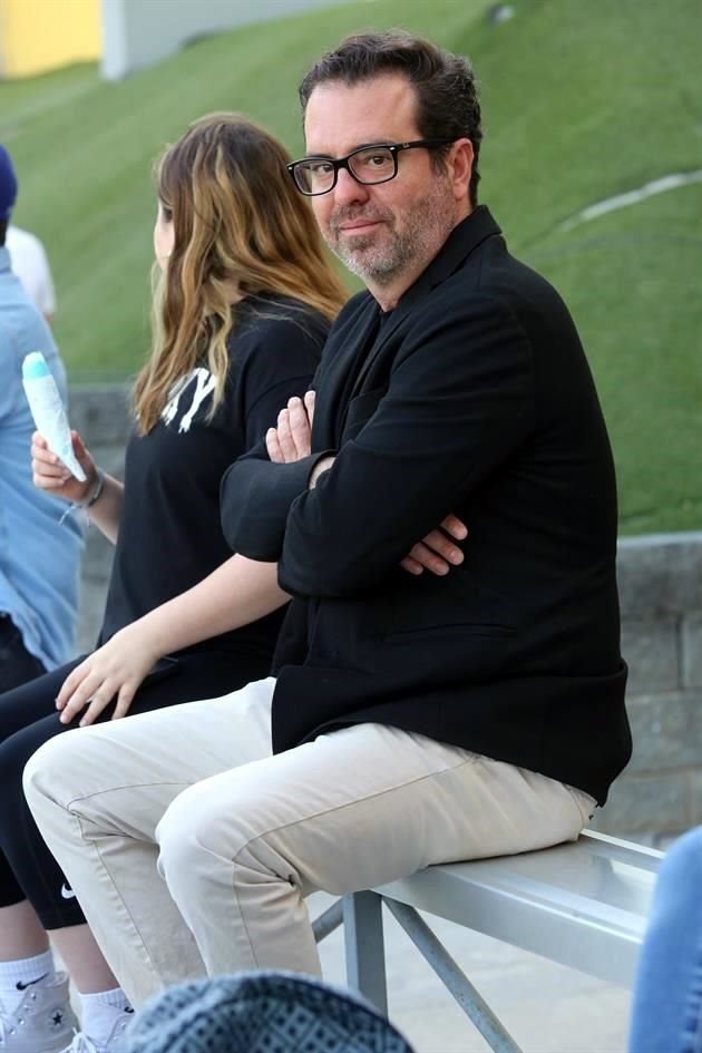 Jorge Velarde