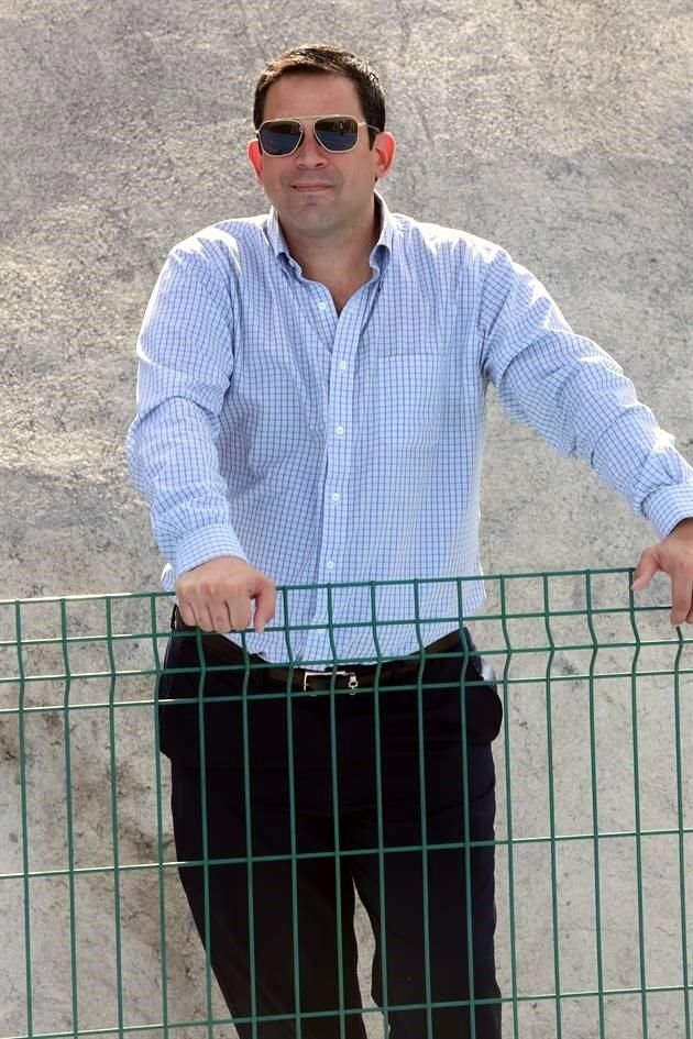 Andrés Lozano