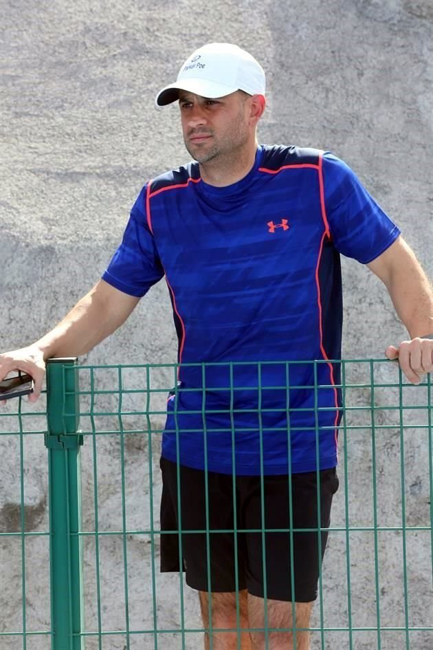 Jorge García