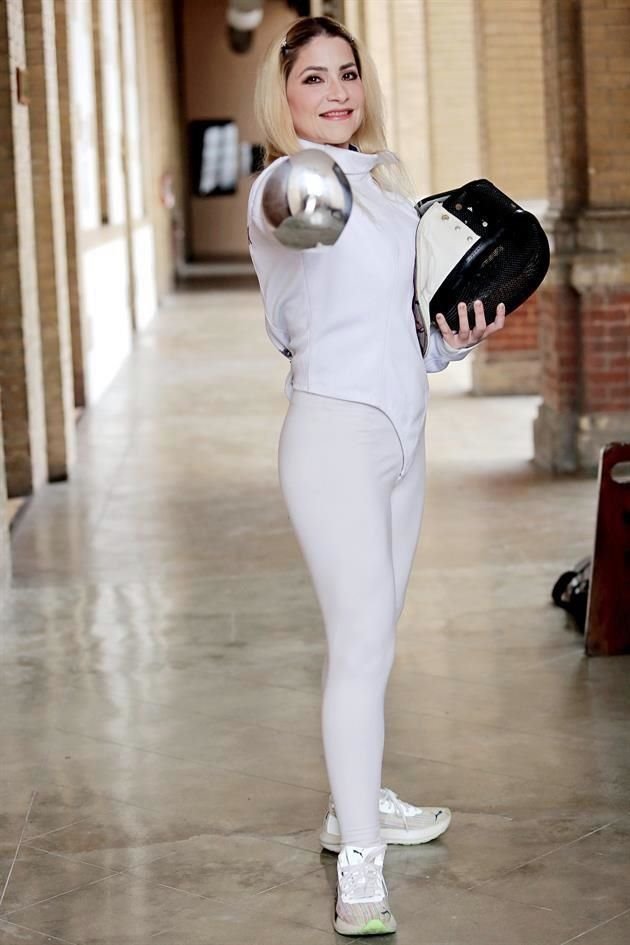 María Fernanda García Sada