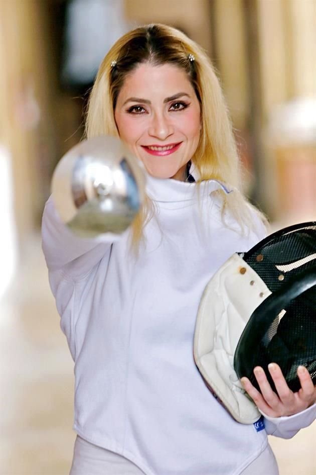 María Fernanda García Sada