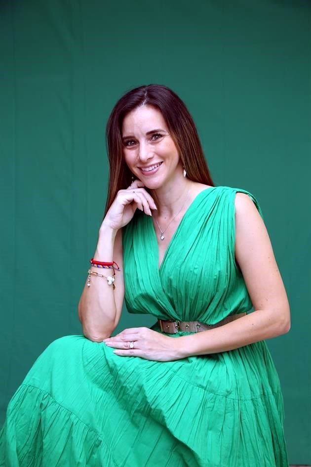 Patricia Garza Benavides