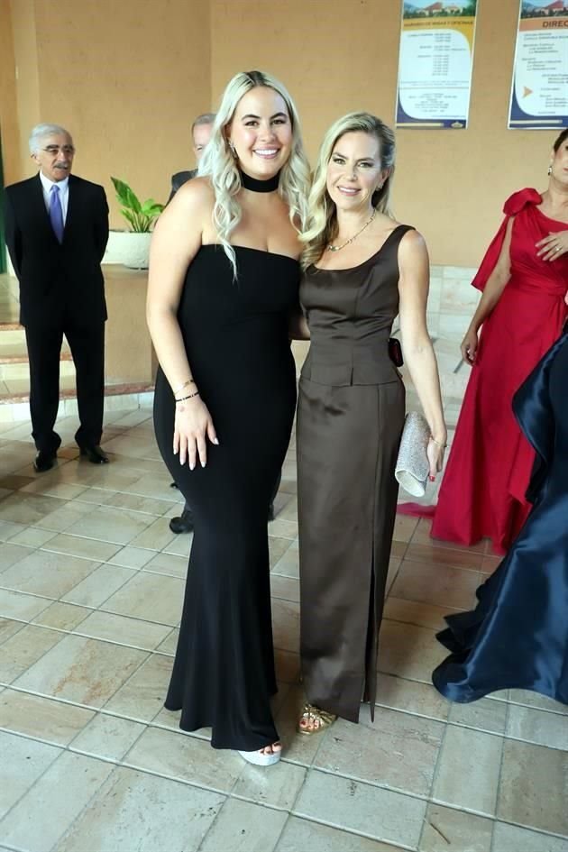 Emma Valdés Joffroy y Emma Joffroy