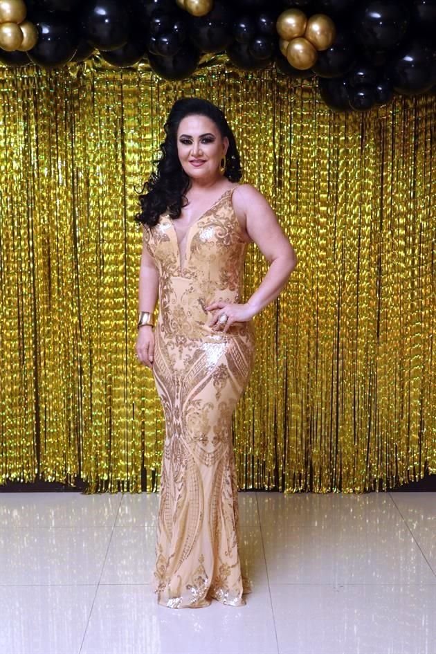 Magda Ochoa