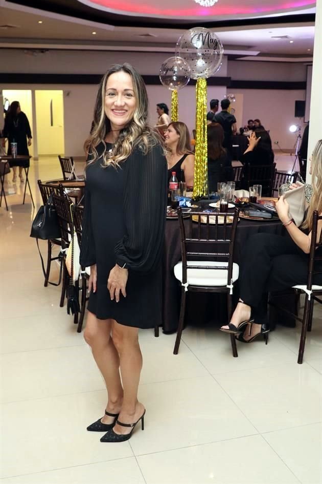 Rocío Elizondo